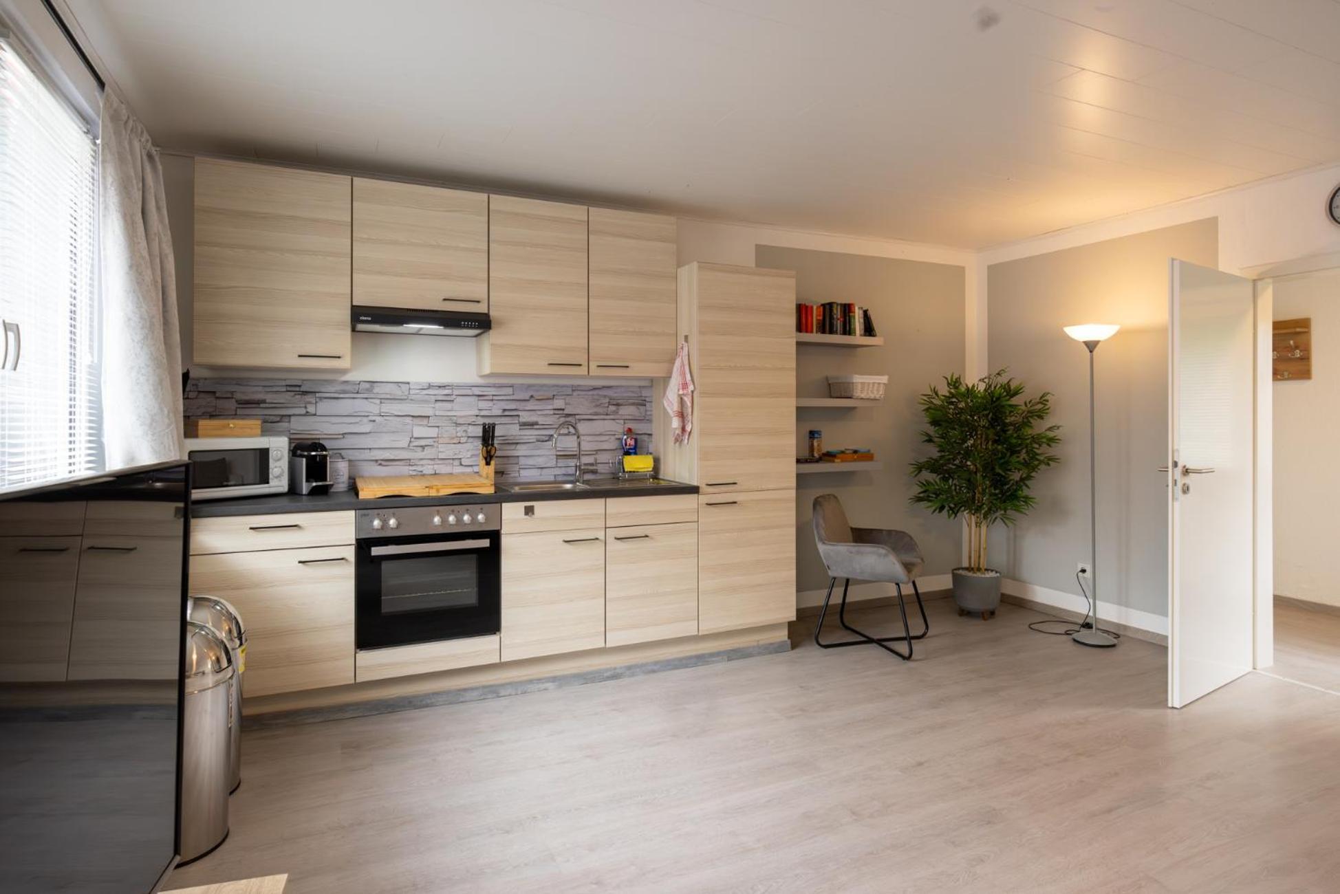 Ferien-Monteurwohnung Nom App1 Sky Terrasse High End Northeim Exterior photo